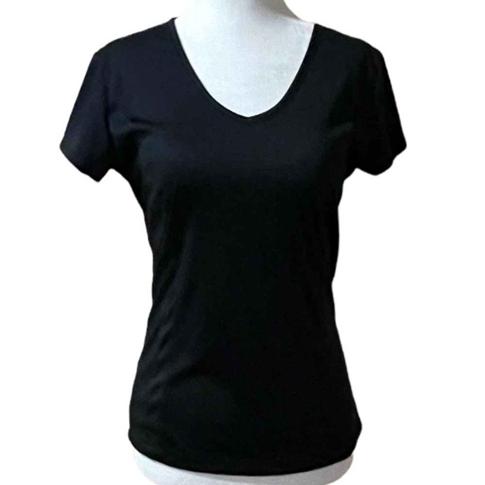 Grand Slam Women’s Black Top Small